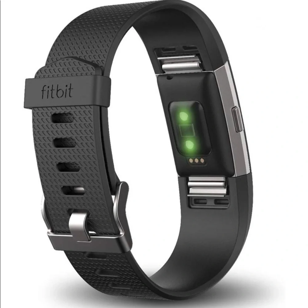 Fitbit Charge 2